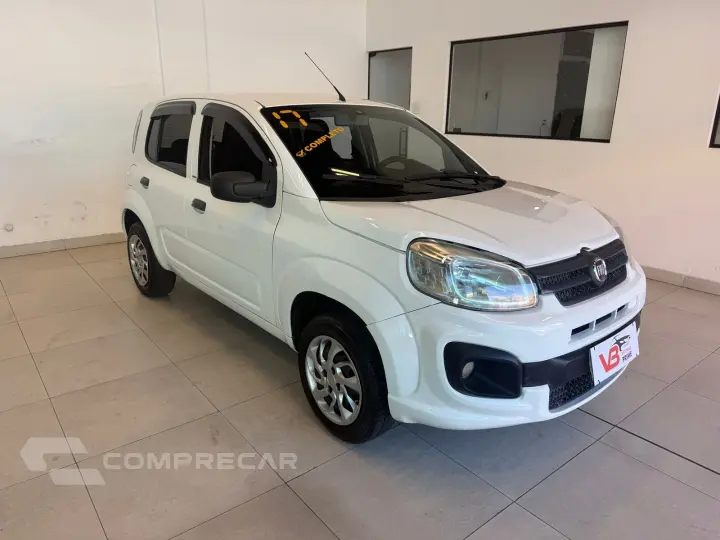 UNO 1.0 FIREFLY FLEX ATTRACTIVE 4P MANUAL