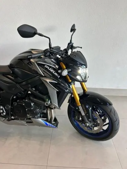 JTA- GSX-S750 AZ