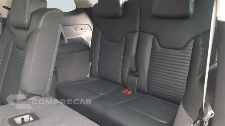 COMMANDER 2.0 TD380 TURBO DIESEL LIMITED AT9