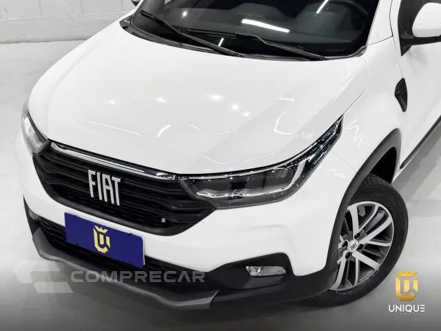 STRADA - 1.3 FIREFLY VOLCANO CD CVT