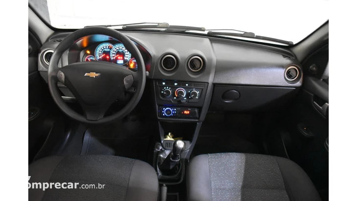 CELTA - 1.0 MPFI LT 8V 4P MANUAL
