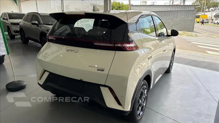 DOLPHIN MINI 38 KW ELÉTRICO GS
