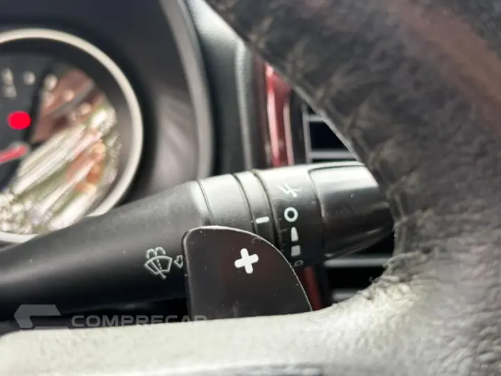 Toro Freedom 1.8 16V Flex Aut.