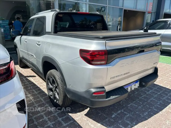 MONTANA 1.2 TURBO FLEX PREMIER AUTOMÁTICO