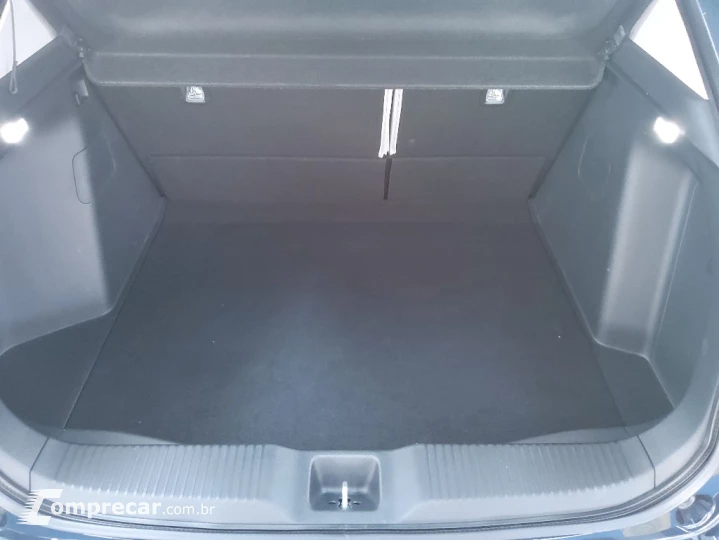 HR-V 1.5 DI I-VTEC TURBO FLEX TOURING CVT
