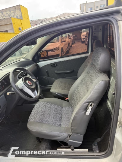 STRADA 1.4mpi Fire 8V CS