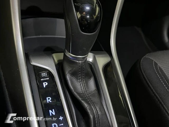 I30 - 1.8 MPI 16V 4P AUTOMATICO