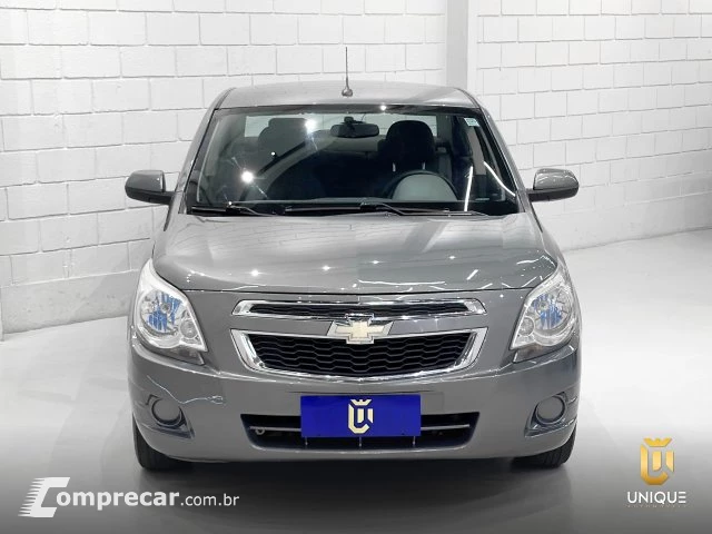 COBALT - 1.4 SFI LT 8V 4P MANUAL