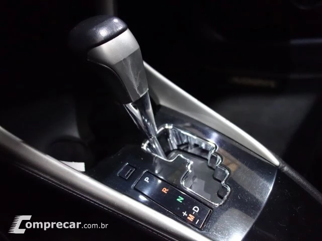 YARIS HATCH - 1.5 16V XLS MULTIDRIVE
