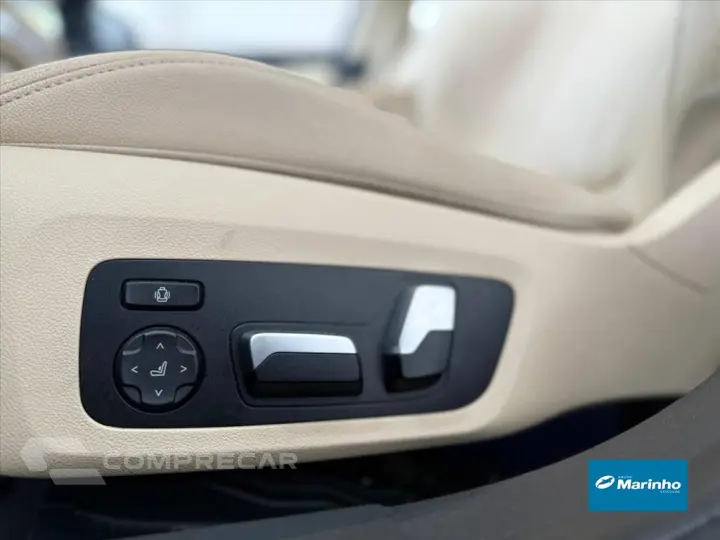 330i 2.0 16V TURBO GASOLINA SPORT AUTOMÁTICO