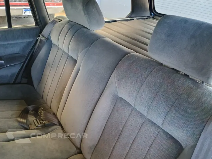 QUANTUM 2.0 MI Exclusiv 8V