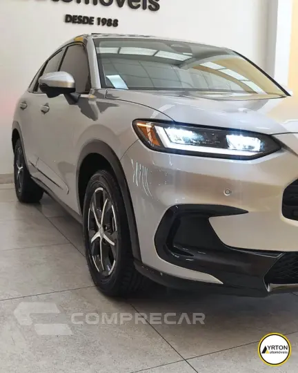 ZR-V 2.0 16V 4P i-VTEC TOURING AUTOMÁTICO CVT