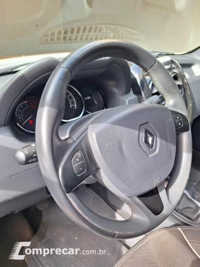 DUSTER OROCH 1.6 16V Dynamique