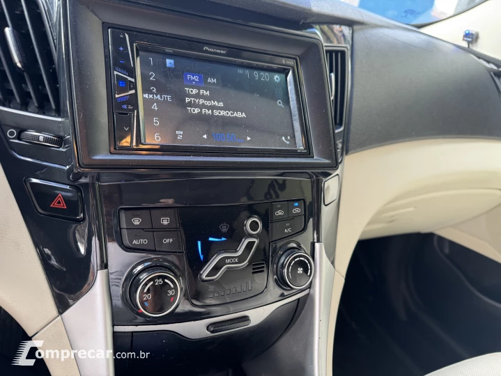 SONATA 2.0 GLS Sedan 16V