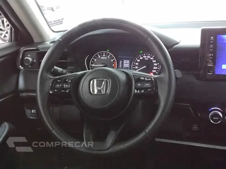 HR-V EXL 1.5 Sensing 16V 5p Aut.