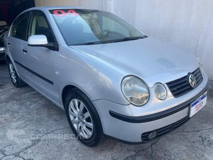 POLO 1.6 MI 8V