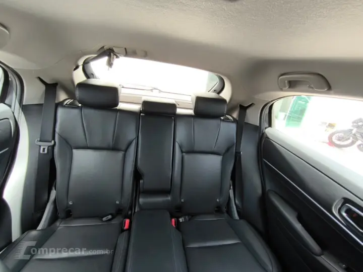 HR-V 1.5 DI I-vtec Turbo Advance