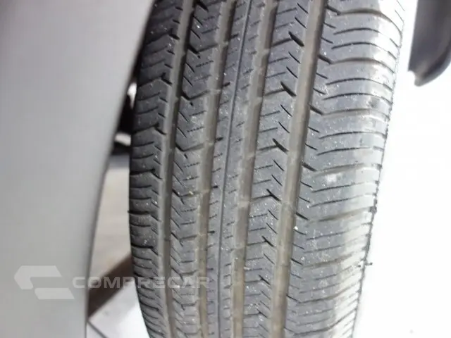 SAVEIRO - 1.6 MI TREND CS 8V 2P MANUAL G.V