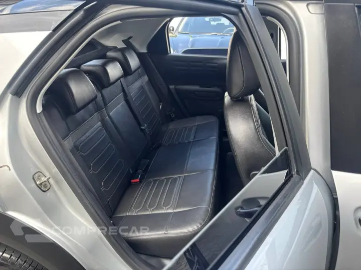 C4 CACTUS SHINE Pack 1.6 Turbo Flex Aut.
