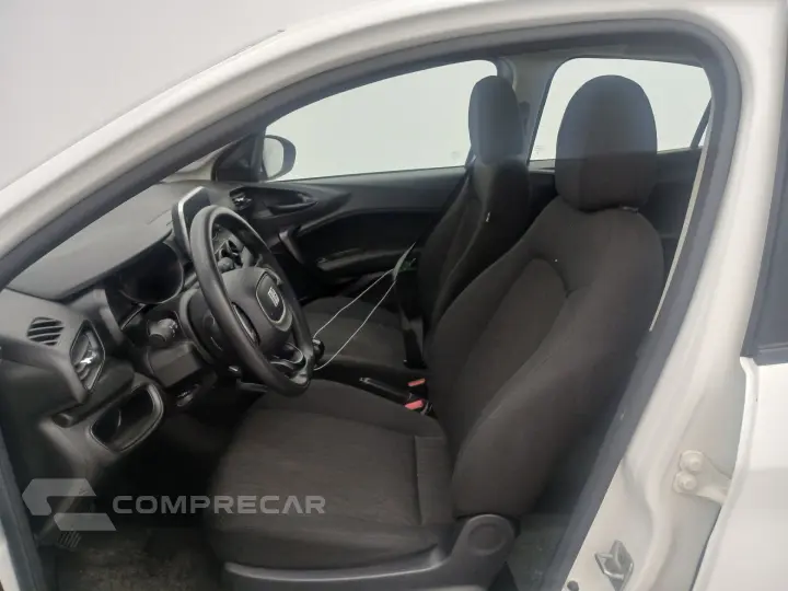 CRONOS 1.3 FIREFLY FLEX DRIVE MANUAL