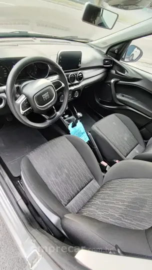 ARGO 1.0 Firefly Drive