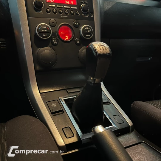 GRAND VITARA 2.0 4X2 16V