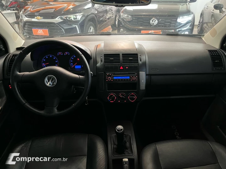 POLO 1.6 MI 8V