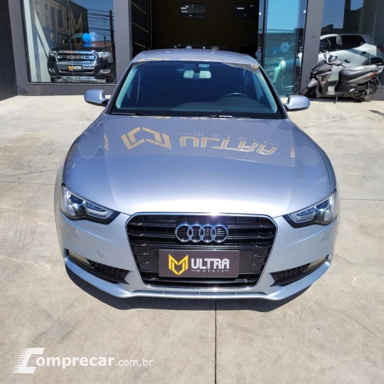 A5 Sportback 1.8 TFSI 170cv Multi.