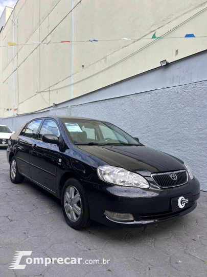 COROLLA 1.8 Se-g 16V
