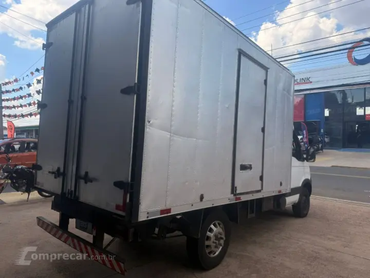 DAILY CHASSI 35S14 2p (dies.)(E5)