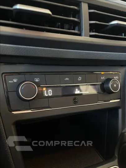 POLO 1.0 200 TSI COMFORTLINE AUTOMÁTICO