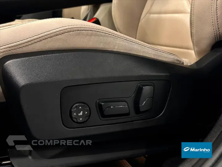 X1 2.0 16V TURBO GASOLINA SDRIVE20I M SPORT STEPT