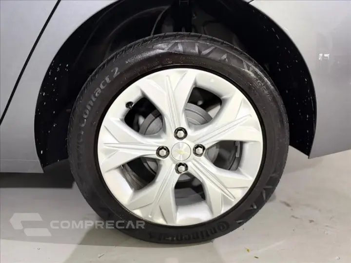 ONIX 1.0 Turbo Plus LTZ