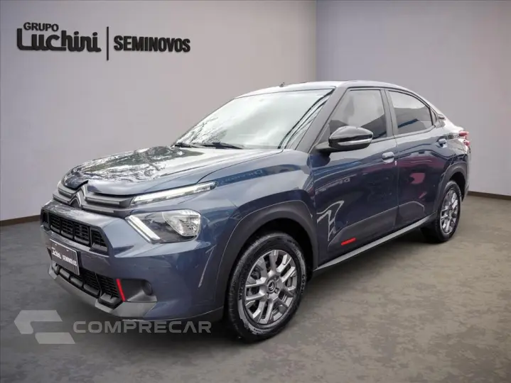 BASALT 1.0 TURBO 200 FLEX FEEL CVT