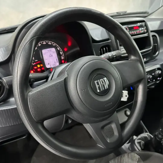 MOBI LIKE 1.0 Fire Flex 5p.