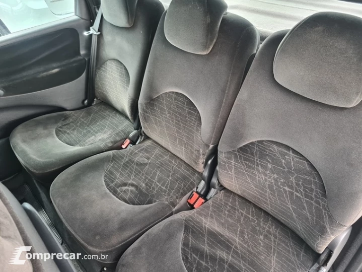 XSARA PICASSO 1.6 I Exclusive 16V