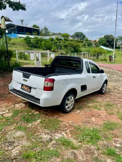 MONTANA 1.4 MPFI LS CS 8V