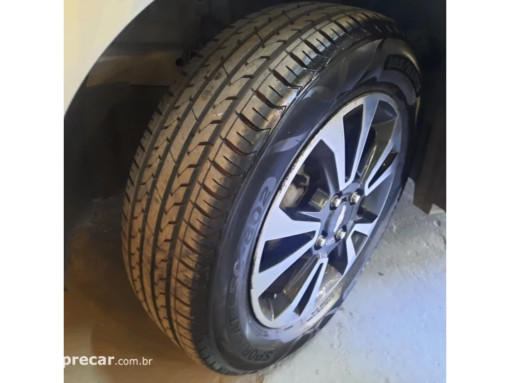 ONIX 1.4 MPFI LTZ 8V FLEX 4P MANUAL