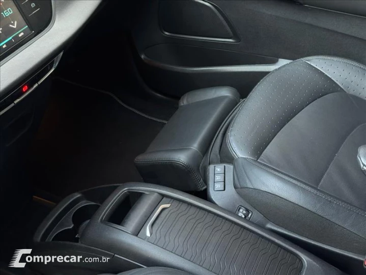 C4 PICASSO 1.6 THP Intensive