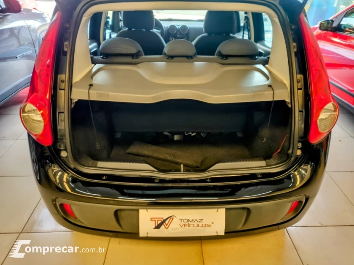 PALIO 1.4 MPI Attractive 8V