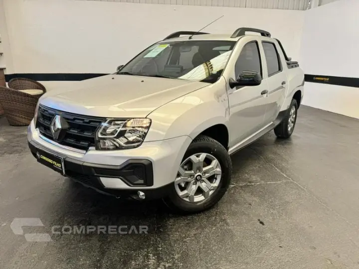 OROCH INTENSE 1.6 FLEX 16V MEC.