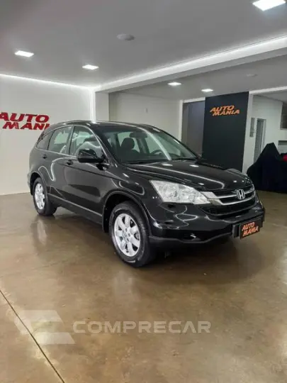 CR-V LX 2.0 AUT