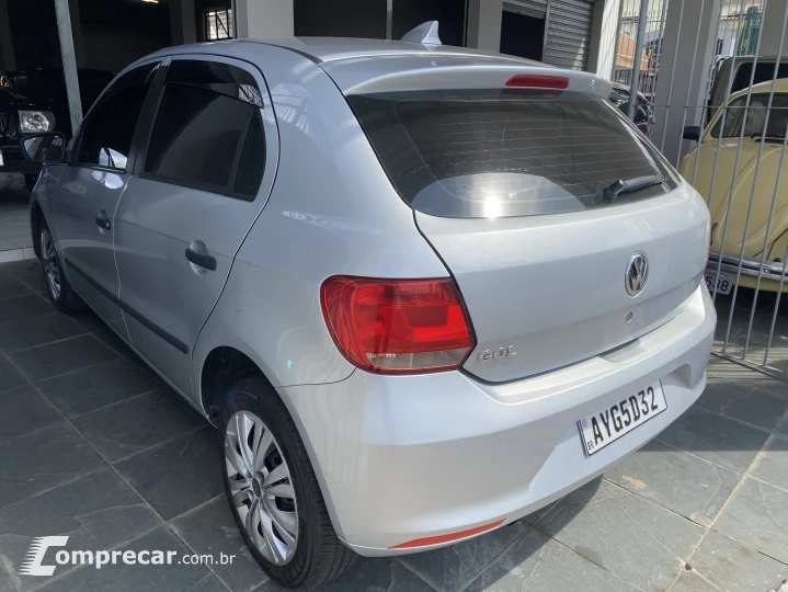 GOL 1.0 8V