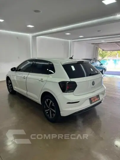 POLO SENSE TSI 1.0 FLEX 12V AUT.