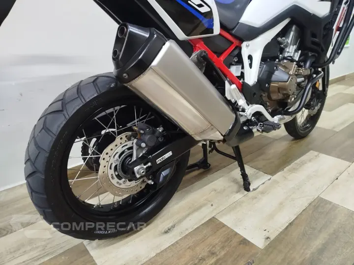 CRF ÁFRICA TWIN 1100 ABS  DCT