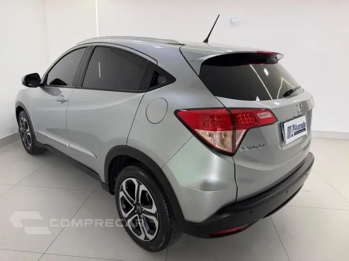 HR-V EX CVT