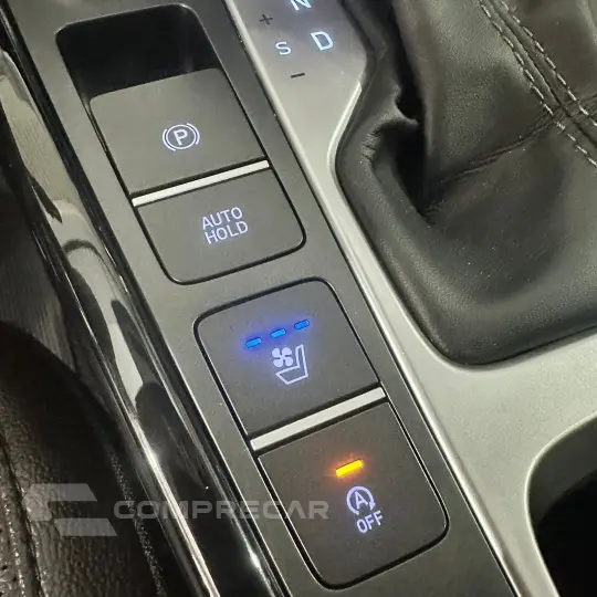 Creta Platinum 1.0 TB 12V Flex Aut.