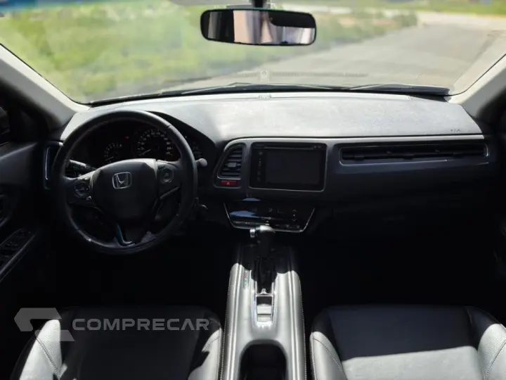 HR-V 1.8 16V FLEX EXL 4P AUTOMÁTICO