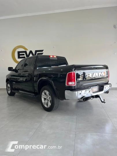 CLASSIC 5.7 V8 Laramie CD 4X4