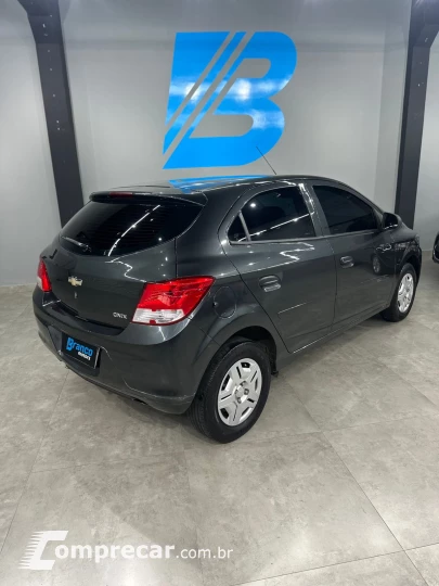 ONIX 1.0 MPFI LS 8V